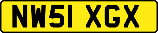 NW51XGX