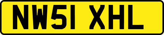 NW51XHL