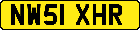 NW51XHR
