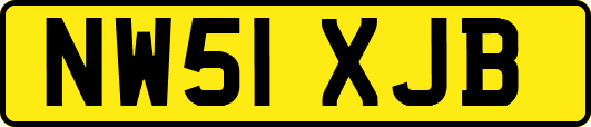 NW51XJB