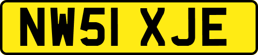 NW51XJE