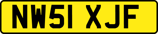 NW51XJF
