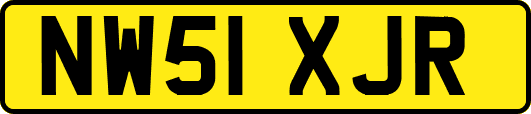 NW51XJR
