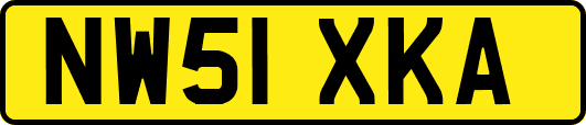 NW51XKA