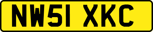 NW51XKC