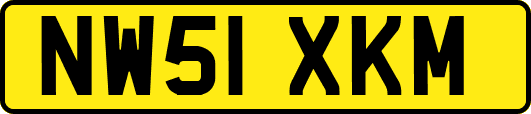 NW51XKM
