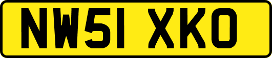 NW51XKO