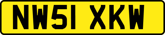 NW51XKW