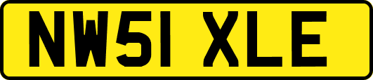 NW51XLE