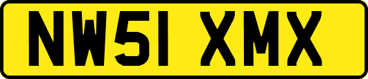 NW51XMX