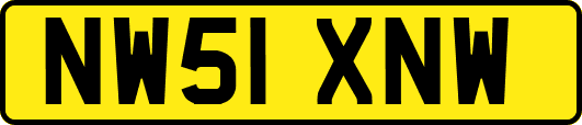NW51XNW