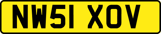 NW51XOV
