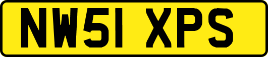 NW51XPS
