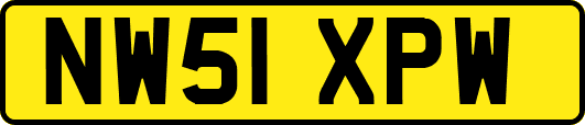 NW51XPW