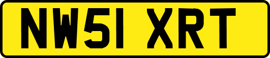 NW51XRT
