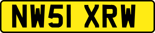 NW51XRW