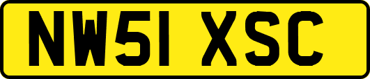 NW51XSC
