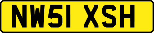 NW51XSH
