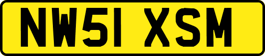 NW51XSM