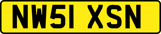 NW51XSN