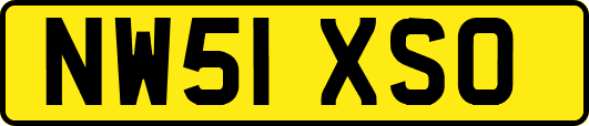 NW51XSO