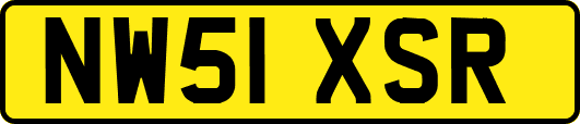 NW51XSR