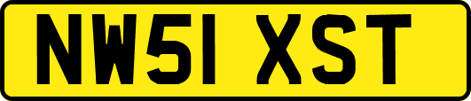 NW51XST