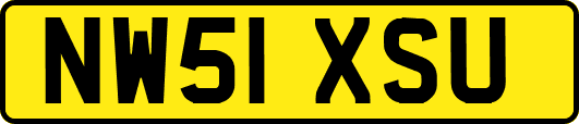 NW51XSU