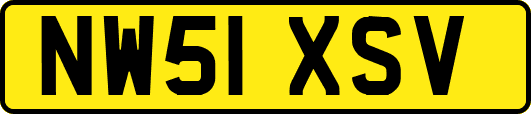 NW51XSV