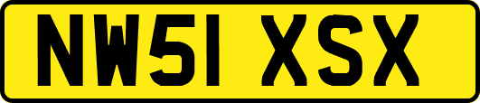 NW51XSX
