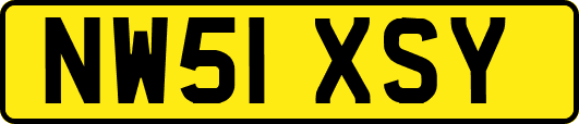 NW51XSY