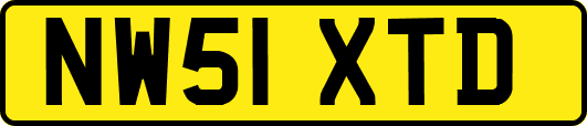 NW51XTD
