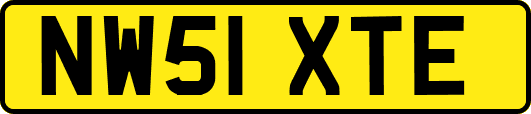 NW51XTE