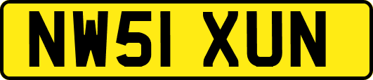 NW51XUN