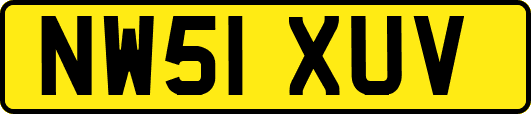 NW51XUV