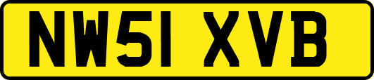 NW51XVB