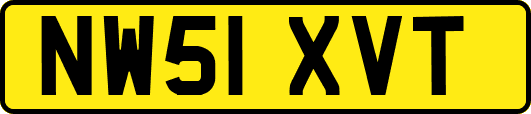 NW51XVT