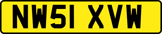 NW51XVW