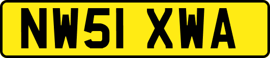 NW51XWA