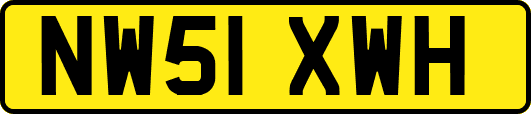 NW51XWH