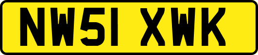 NW51XWK