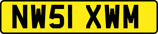 NW51XWM
