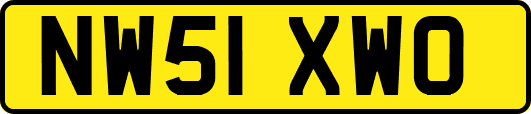 NW51XWO
