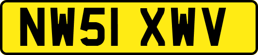 NW51XWV