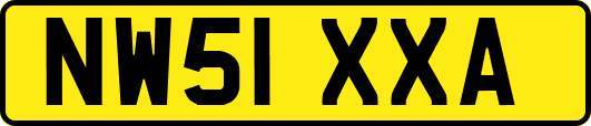NW51XXA