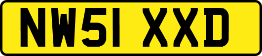 NW51XXD
