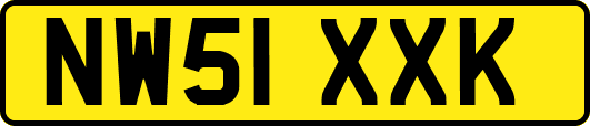 NW51XXK