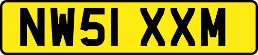 NW51XXM