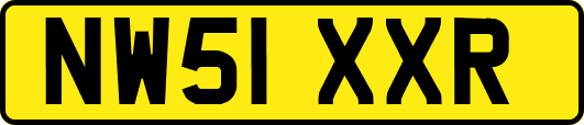 NW51XXR