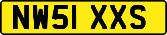 NW51XXS